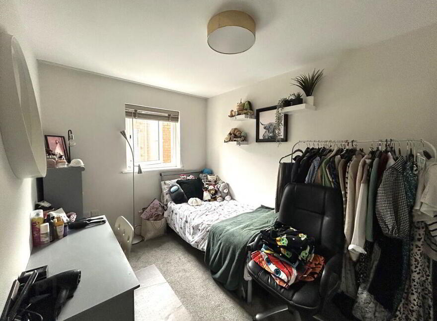 Apt 1, 2 Ballyoran Heights, Dundonald, Belfast, BT16 1JZ