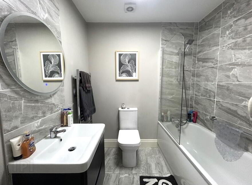 Apt 1, 2 Ballyoran Heights, Dundonald, Belfast, BT16 1JZ