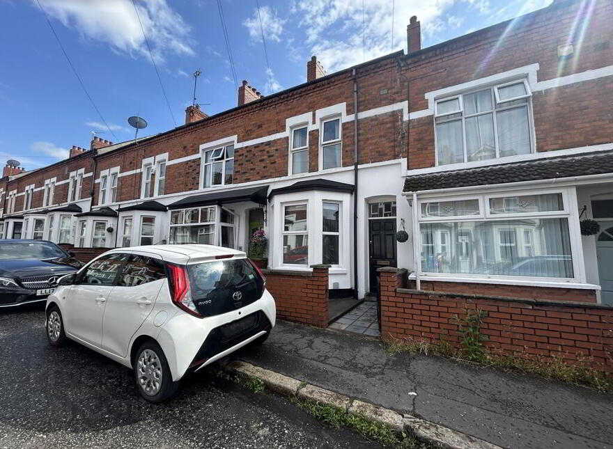 15 Cheviot Avenue, Belfast, BT4 3AP photo