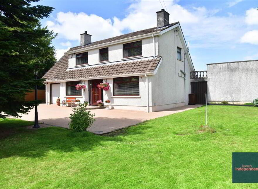 25 Quarrytown Road, Broughshane, BT43 7LB