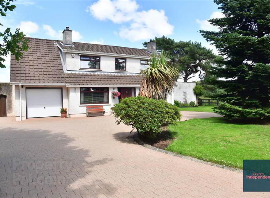 25 Quarrytown Road, Broughshane, BT43 7LB photo