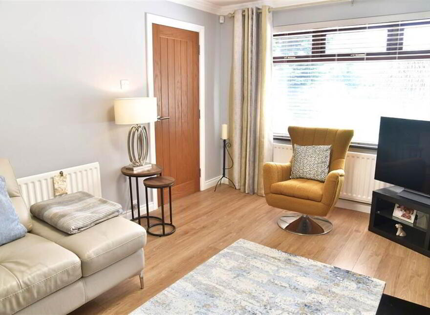 25 Quarrytown Road, Broughshane, BT43 7LB