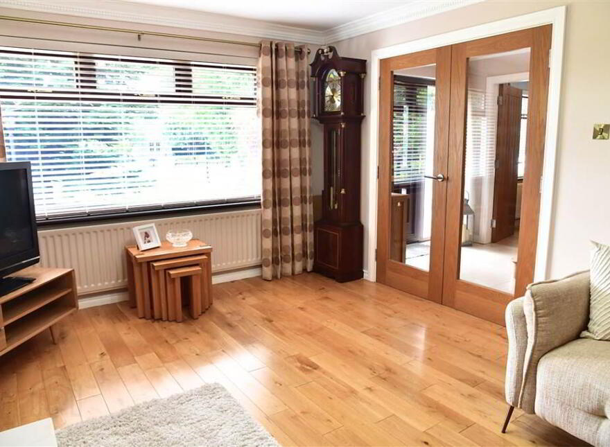 25 Quarrytown Road, Broughshane, BT43 7LB