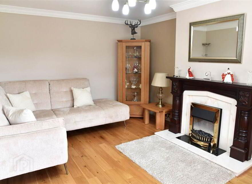 25 Quarrytown Road, Broughshane, BT43 7LB