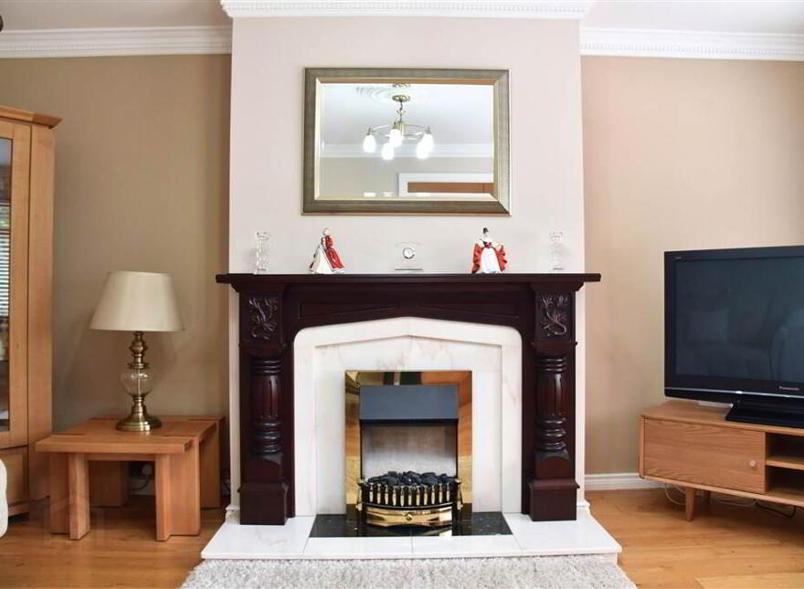 25 Quarrytown Road, Broughshane, BT43 7LB