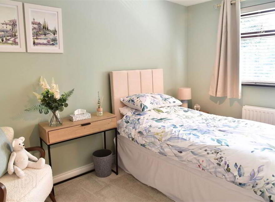 25 Quarrytown Road, Broughshane, BT43 7LB