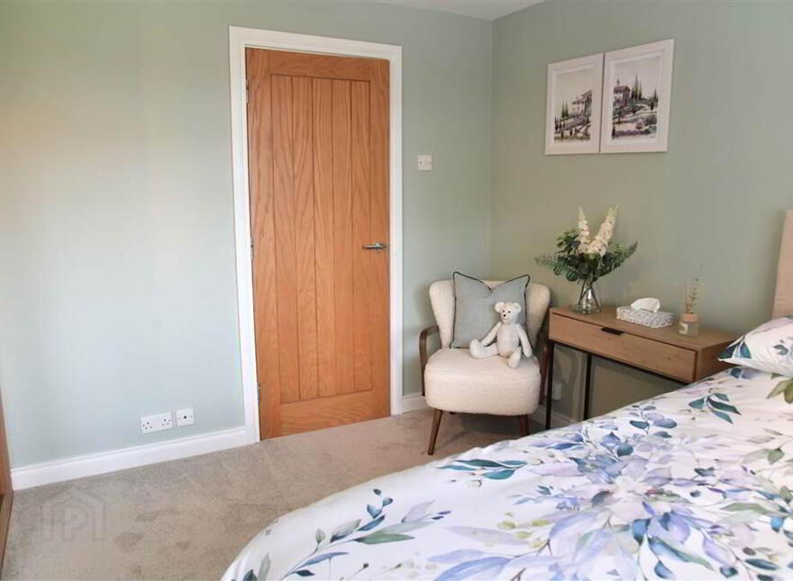 25 Quarrytown Road, Broughshane, BT43 7LB