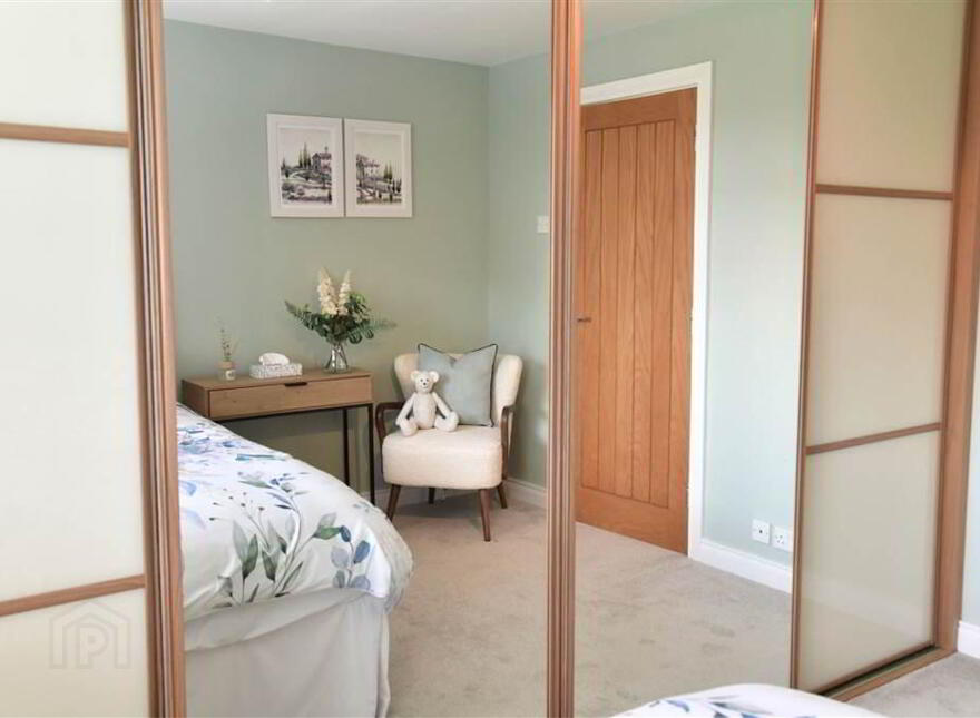 25 Quarrytown Road, Broughshane, BT43 7LB