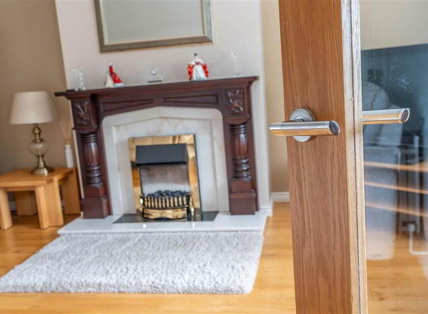 25 Quarrytown Road, Broughshane, BT43 7LB