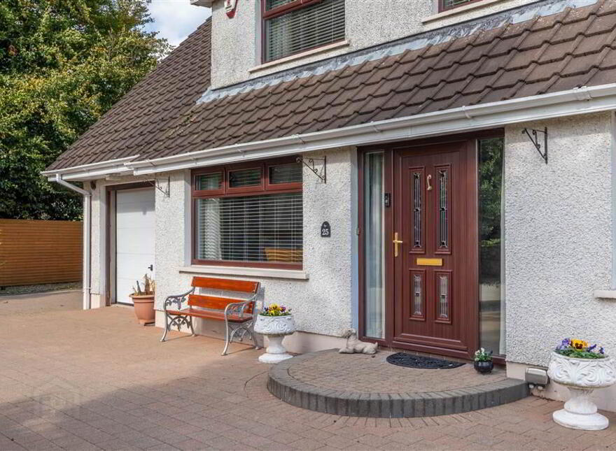 25 Quarrytown Road, Broughshane, BT43 7LB