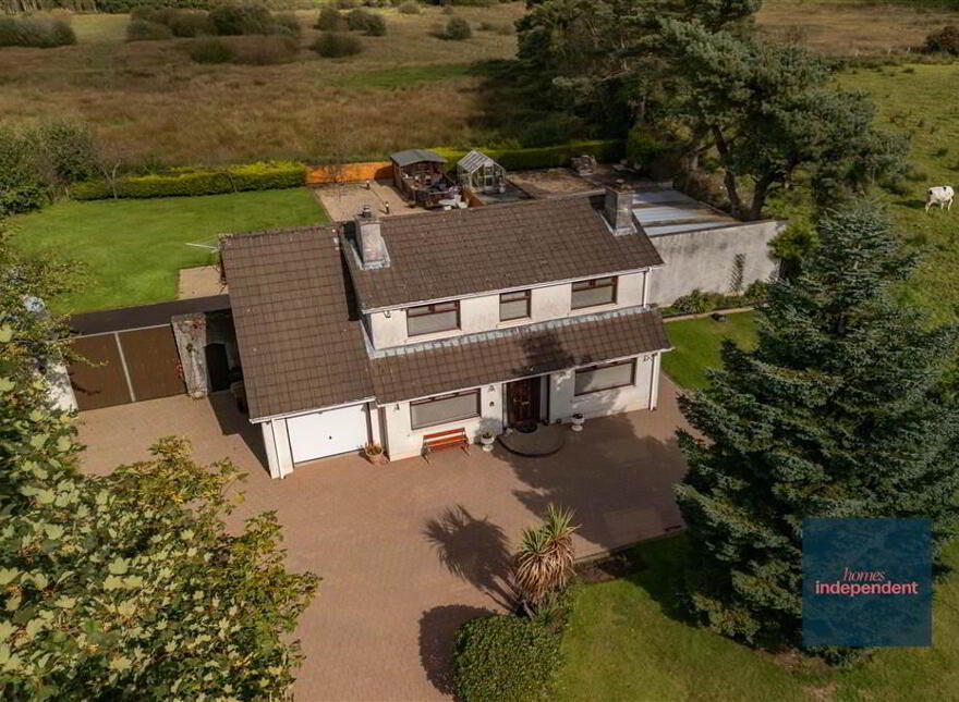 25 Quarrytown Road, Broughshane, BT43 7LB