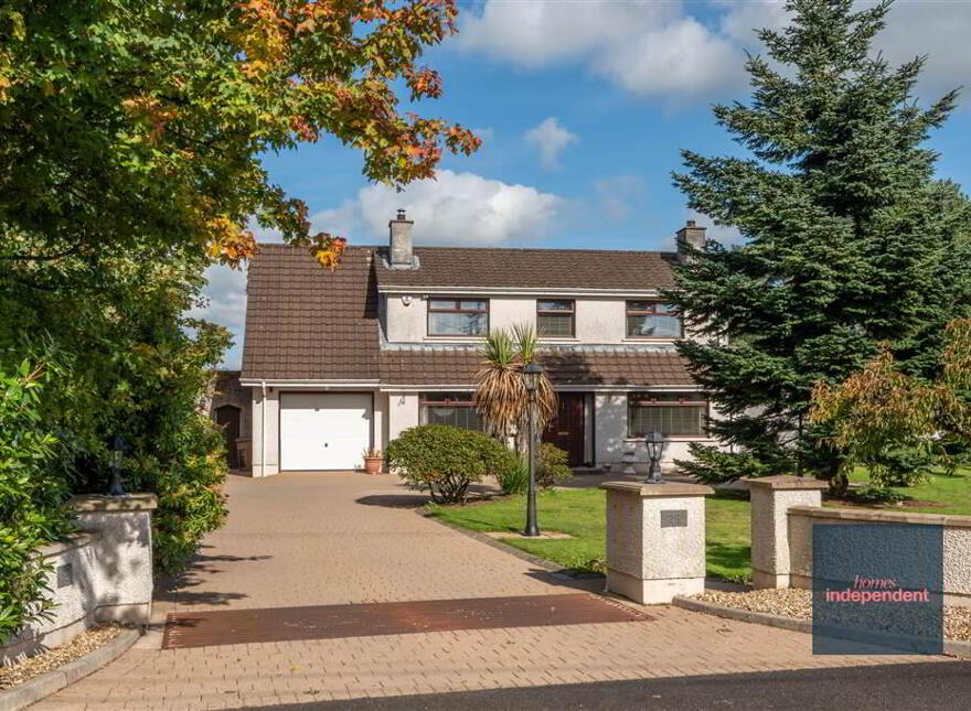 25 Quarrytown Road, Broughshane, BT43 7LB photo