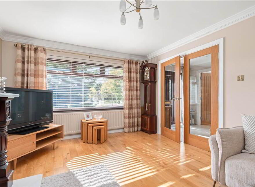 25 Quarrytown Road, Broughshane, BT43 7LB