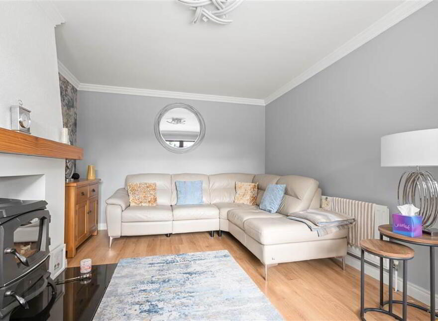 25 Quarrytown Road, Broughshane, BT43 7LB