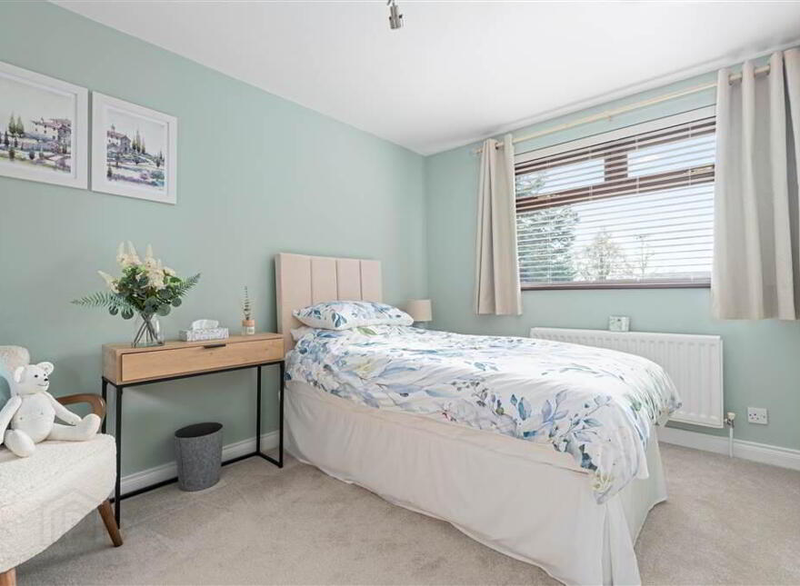 25 Quarrytown Road, Broughshane, BT43 7LB