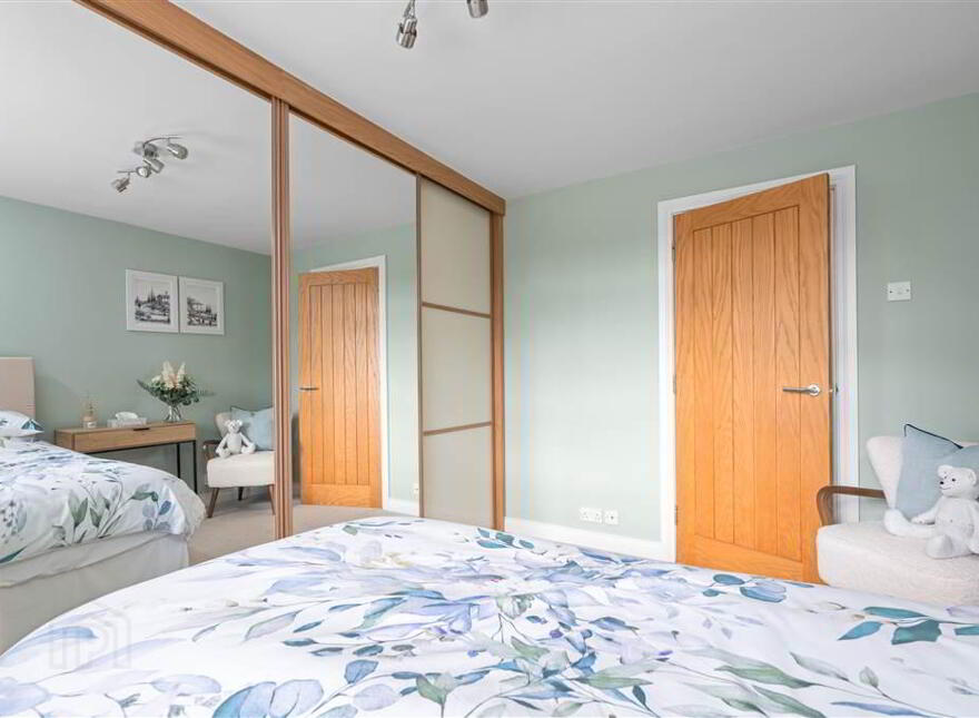 25 Quarrytown Road, Broughshane, BT43 7LB