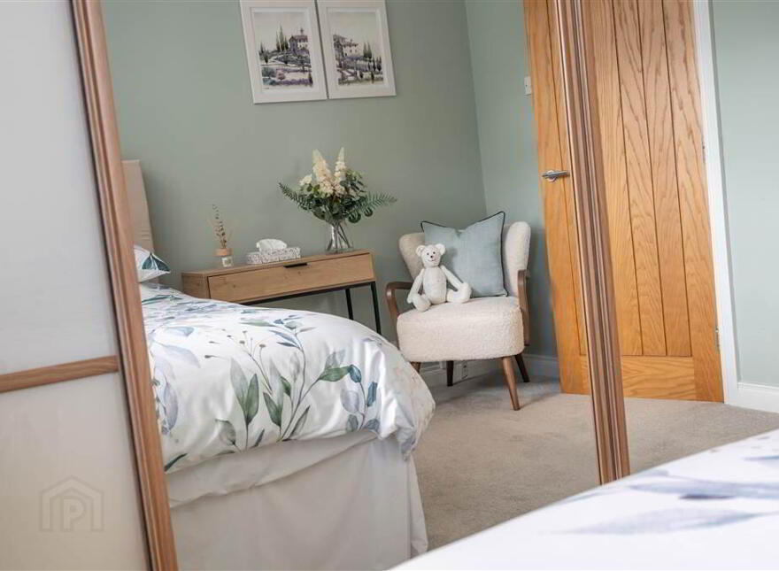 25 Quarrytown Road, Broughshane, BT43 7LB
