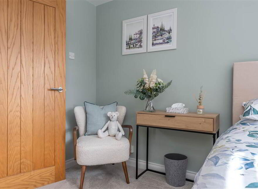 25 Quarrytown Road, Broughshane, BT43 7LB