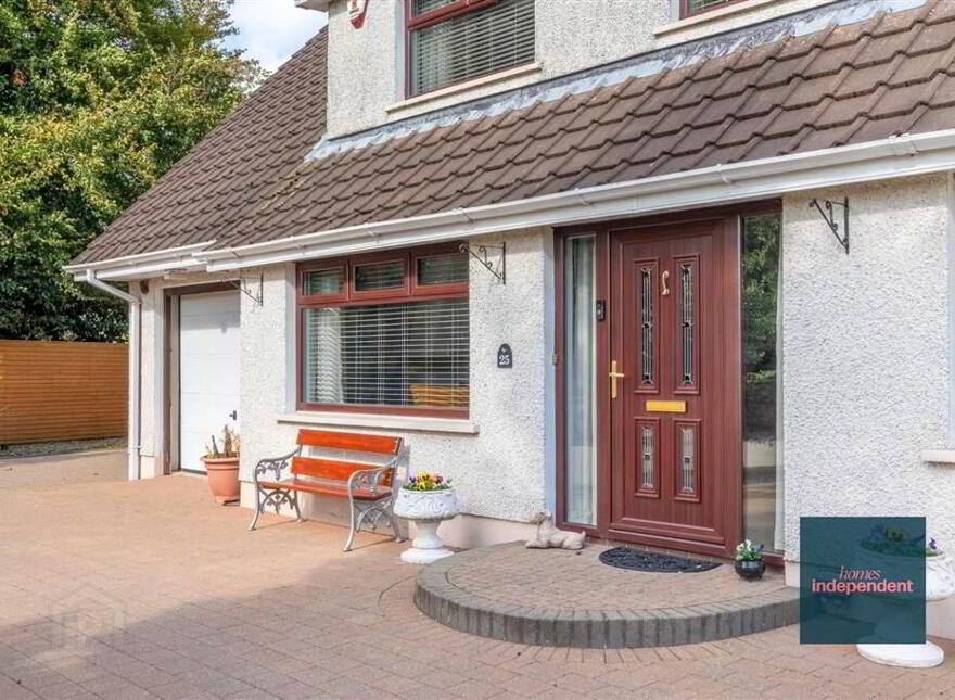 25 Quarrytown Road, Broughshane, BT43 7LB