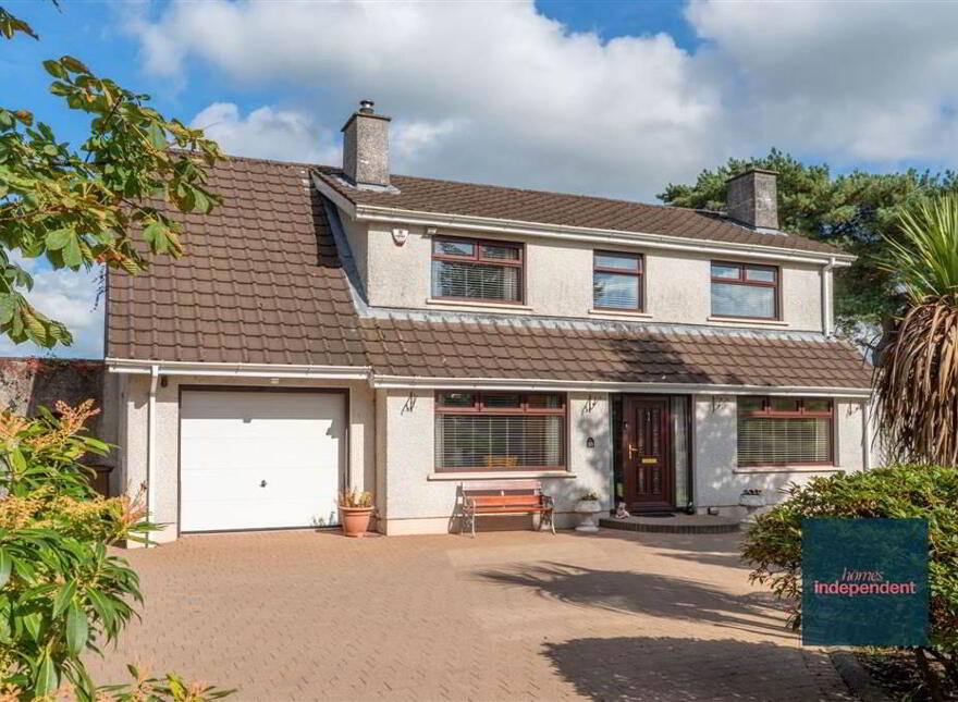 25 Quarrytown Road, Broughshane, BT43 7LB
