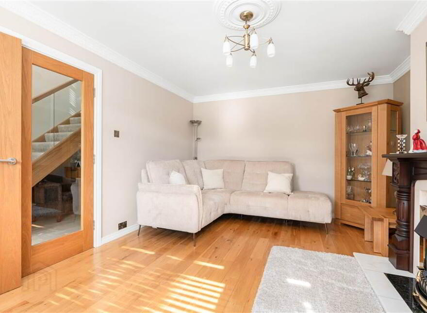 25 Quarrytown Road, Broughshane, BT43 7LB