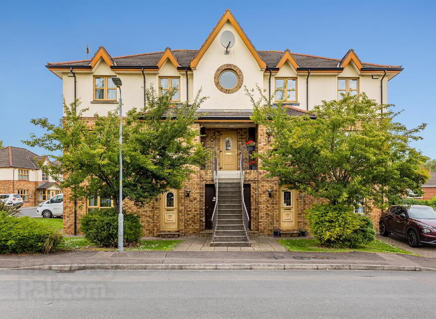 15 Woodrow Gardens, Saintfield, BT24 7WG photo