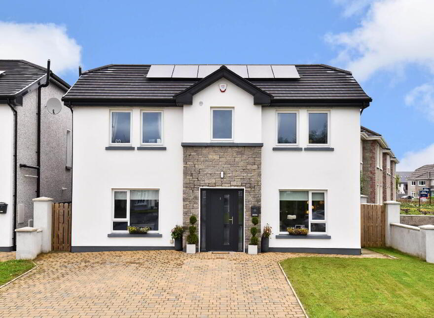 1 Cloch Beag, Clochóg, Oranmore, H91PY2C photo
