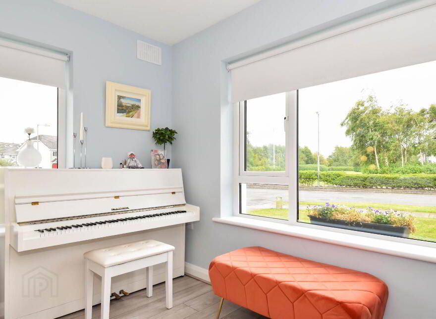 1 Cloch Beag, Clochóg, Oranmore, H91PY2C