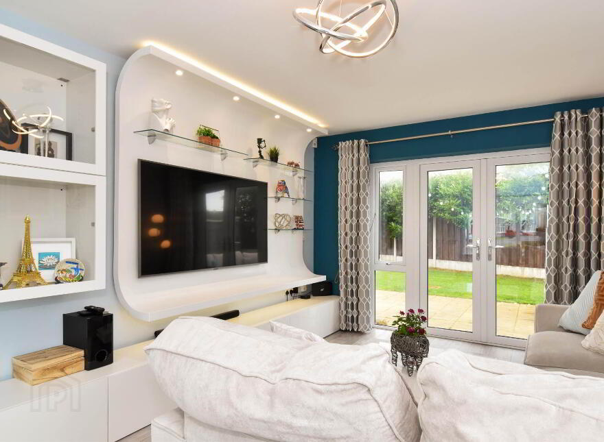 1 Cloch Beag, Clochóg, Oranmore, H91PY2C