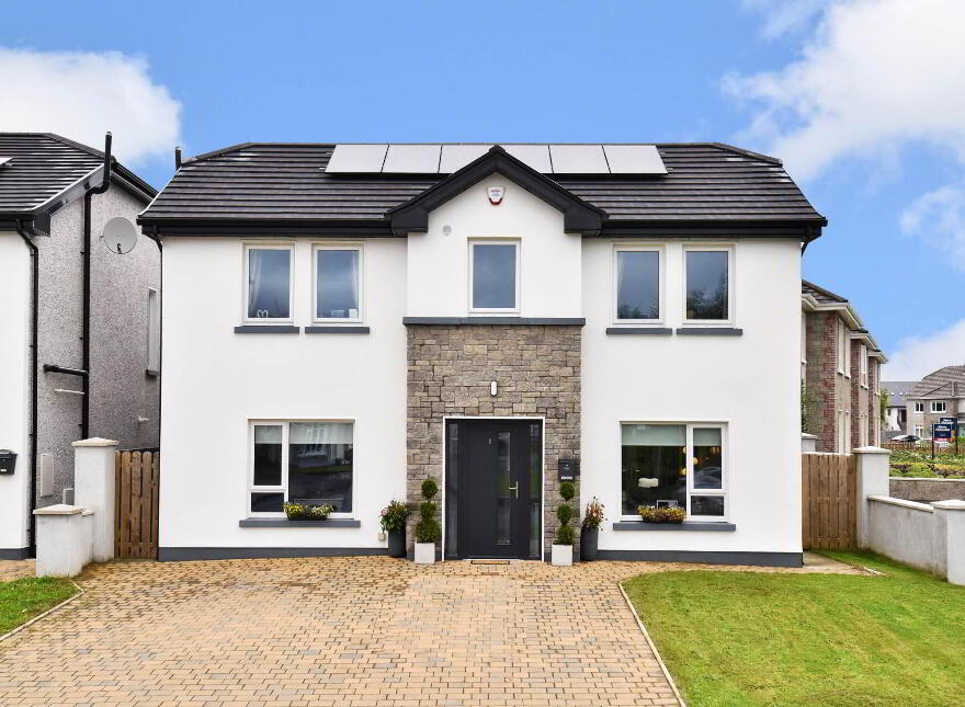 1 Cloch Beag, Clochóg, Oranmore, H91PY2C photo
