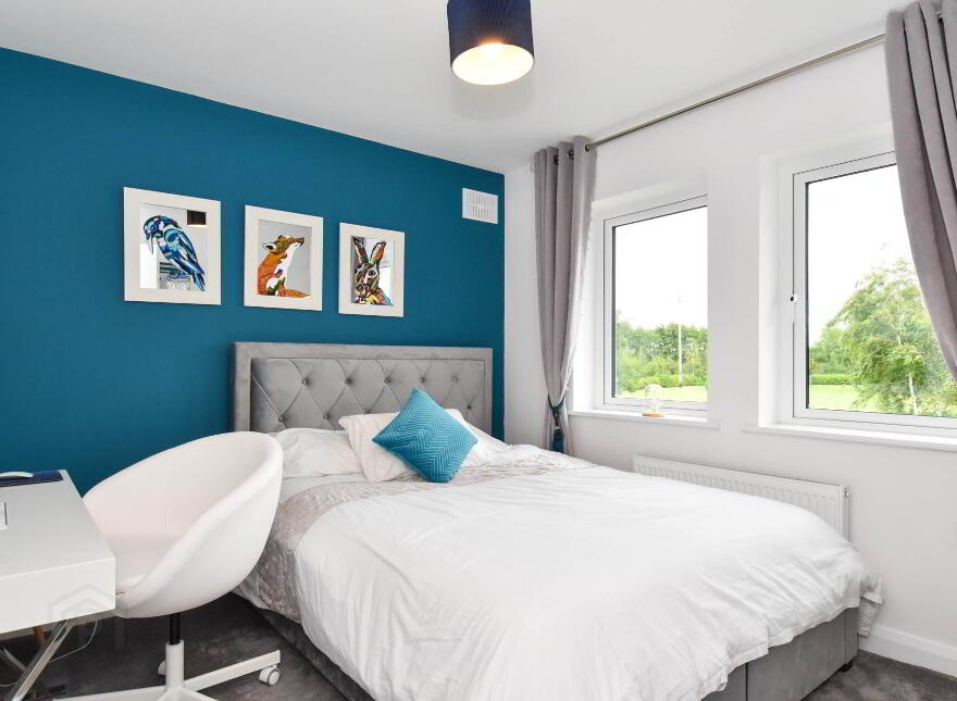 1 Cloch Beag, Clochóg, Oranmore, H91PY2C