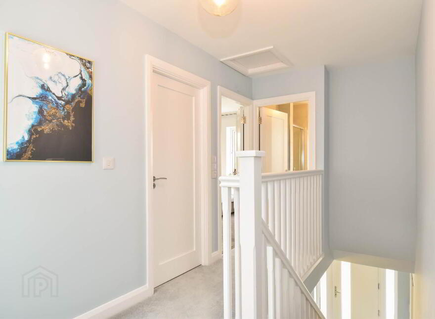 1 Cloch Beag, Clochóg, Oranmore, H91PY2C