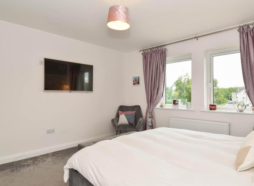 1 Cloch Beag, Clochóg, Oranmore, H91PY2C