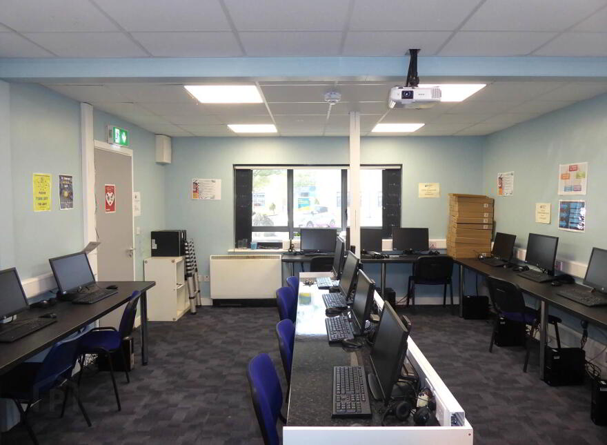 Office, 6 Dunboyne Business Park, Dunboyne, A86TF24