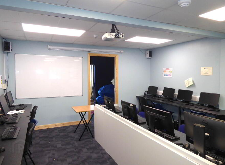 Office, 6 Dunboyne Business Park, Dunboyne, A86TF24
