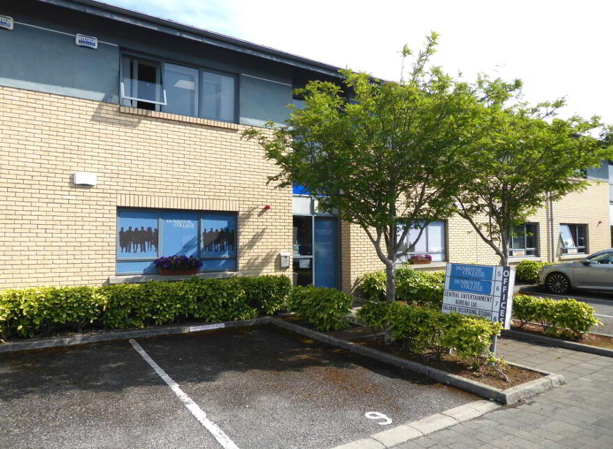 Office, 6 Dunboyne Business Park, Dunboyne, A86TF24