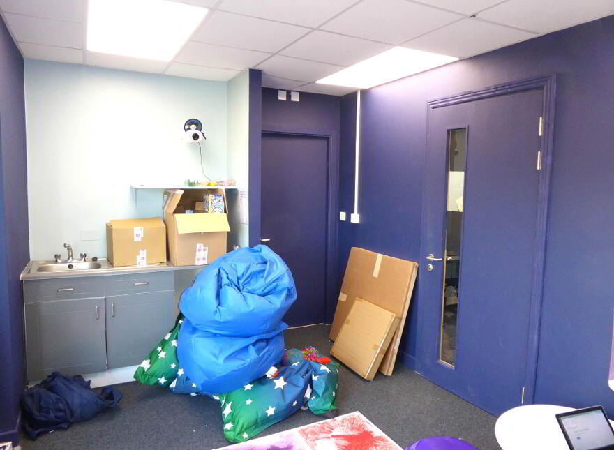 Office, 6 Dunboyne Business Park, Dunboyne, A86TF24