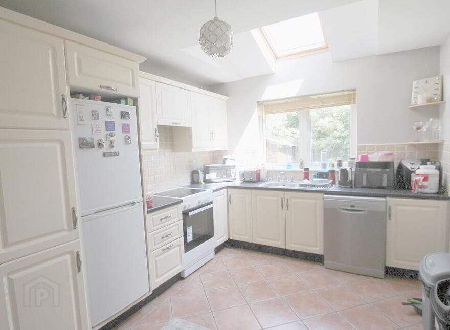 8 Eiscir Island, Tullamore, Offaly, R35A4A3