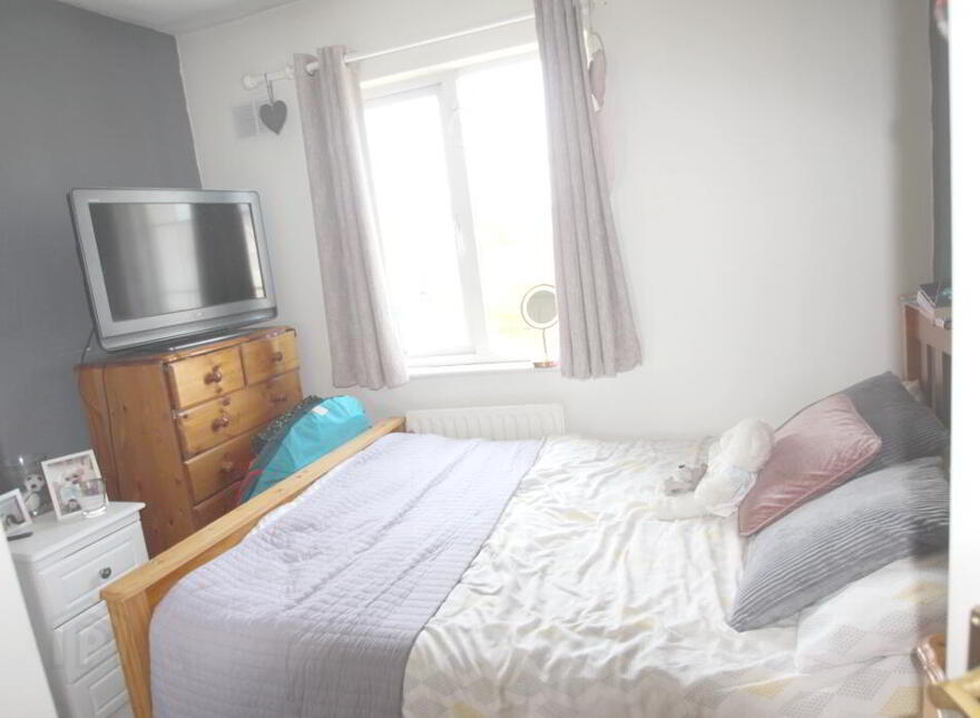 8 Eiscir Island, Tullamore, Offaly, R35A4A3
