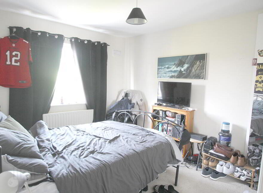 8 Eiscir Island, Tullamore, Offaly, R35A4A3