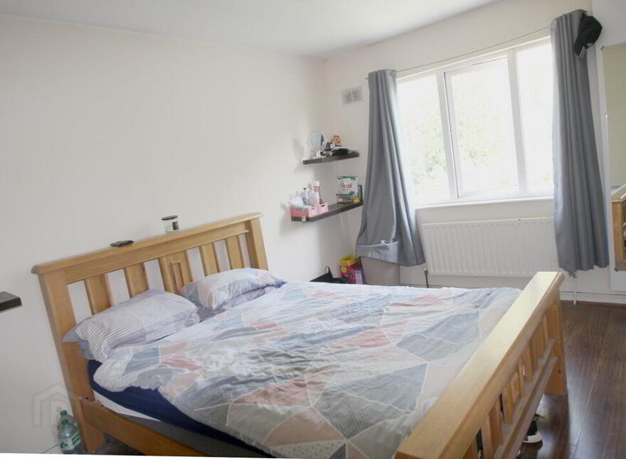8 Eiscir Island, Tullamore, Offaly, R35A4A3