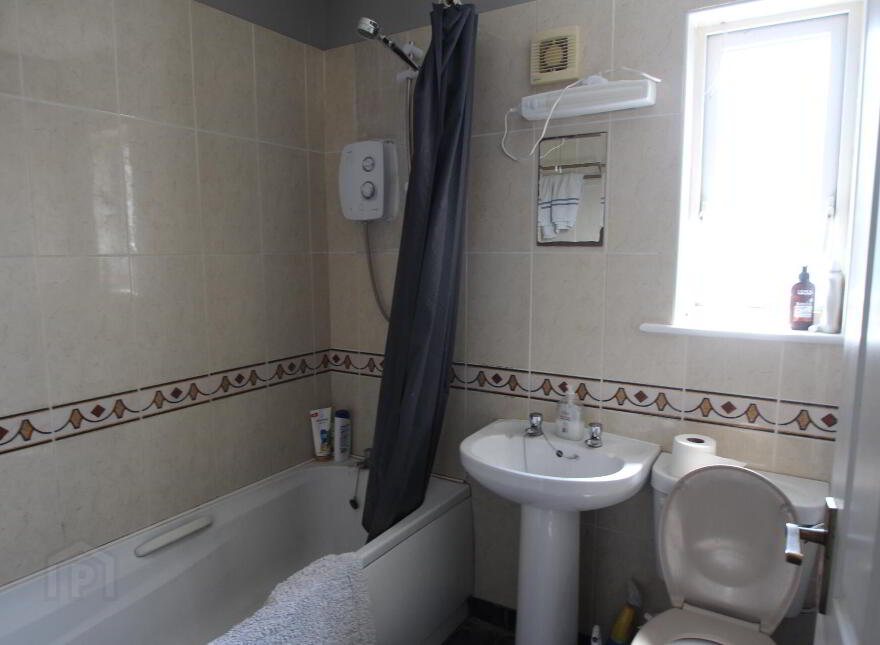 8 Eiscir Island, Tullamore, Offaly, R35A4A3