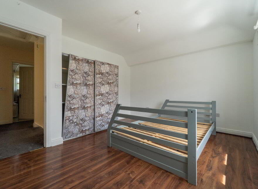 50a Jamestown Avenue, Inchicore, Dublin, D08PC79