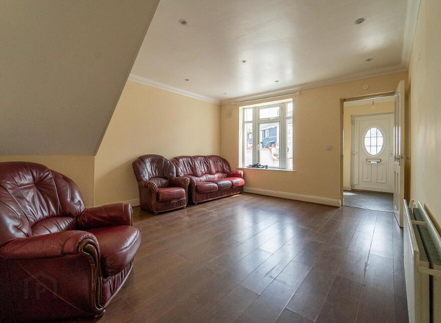 50a Jamestown Avenue, Inchicore, Dublin, D08PC79
