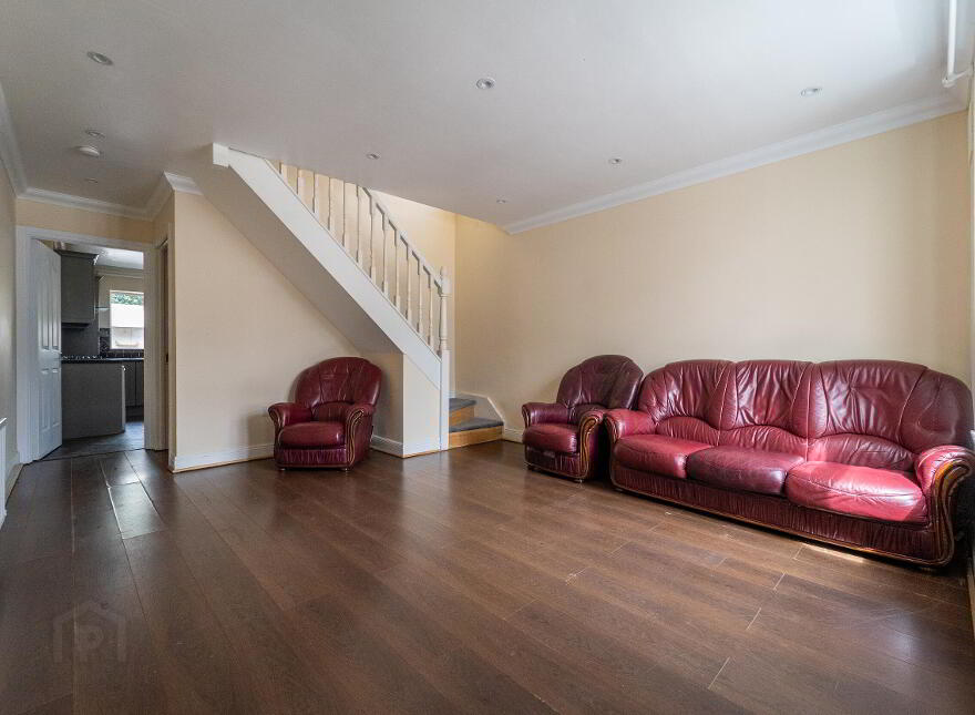 50a Jamestown Avenue, Inchicore, Dublin, D08PC79