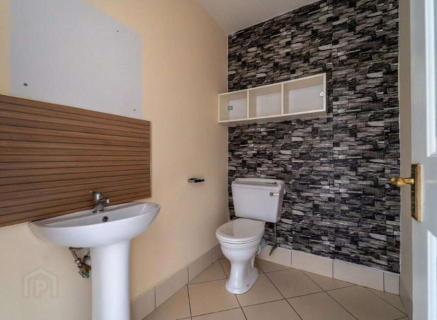 50a Jamestown Avenue, Inchicore, Dublin, D08PC79