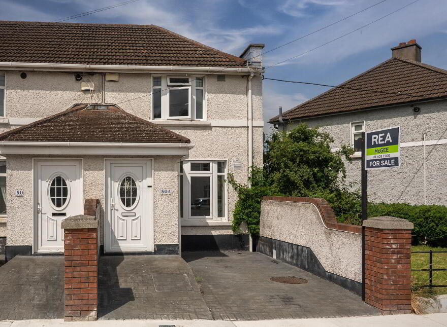50a Jamestown Avenue, Inchicore, Dublin, D08PC79 photo