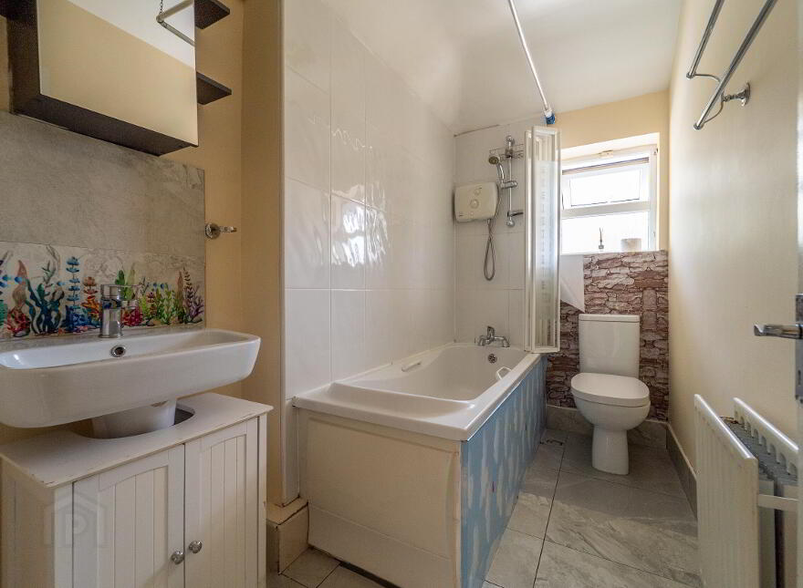 50a Jamestown Avenue, Inchicore, Dublin, D08PC79