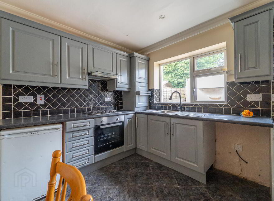 50a Jamestown Avenue, Inchicore, Dublin, D08PC79