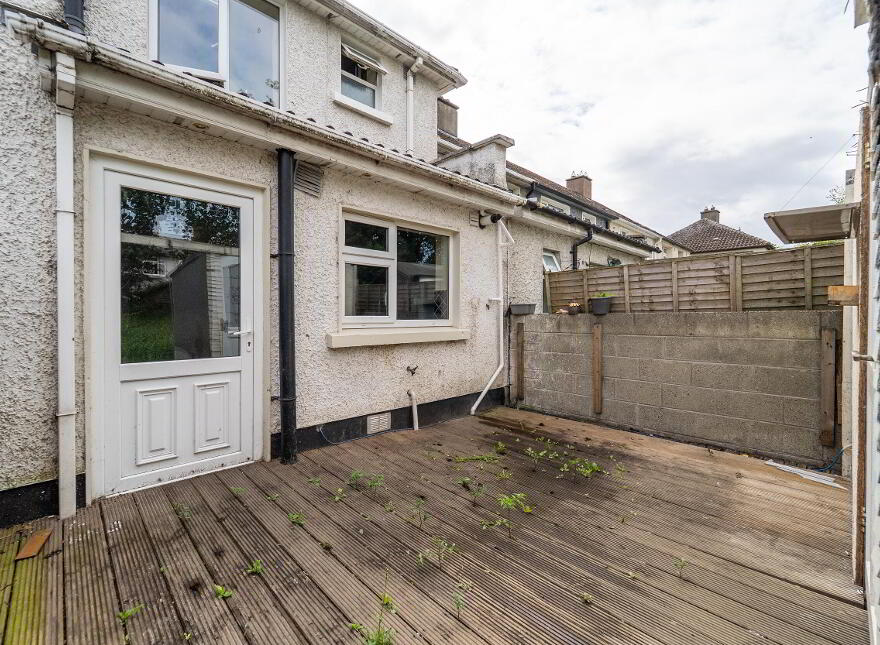 50a Jamestown Avenue, Inchicore, Dublin, D08PC79